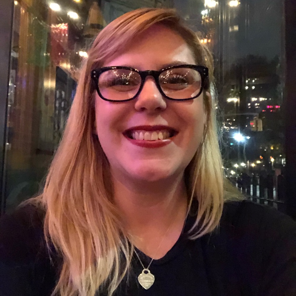 Meet your Posher, Mieka